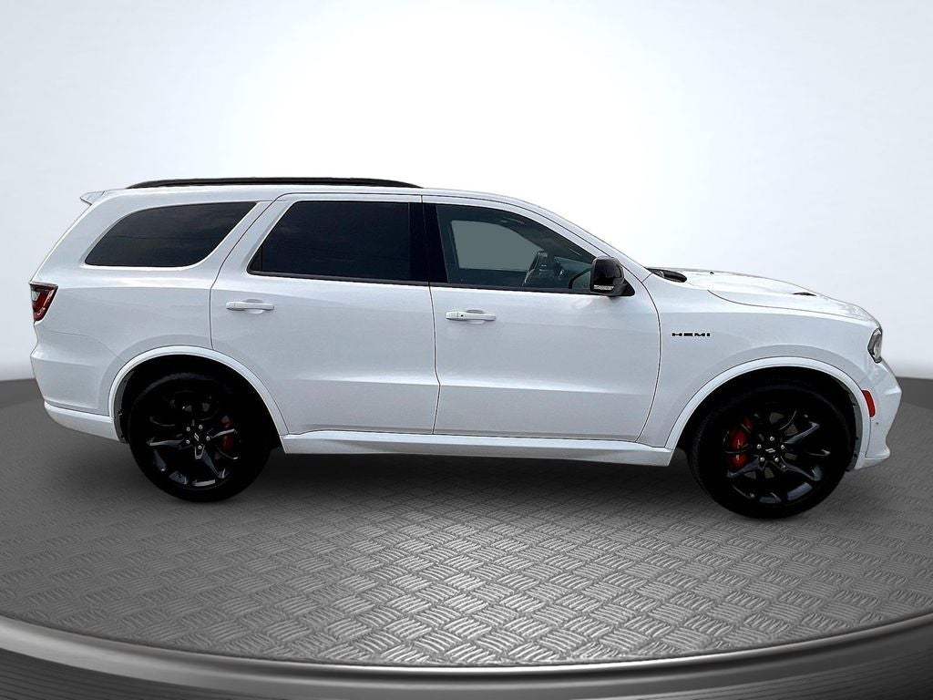 2023 Dodge Durango R/T Plus
