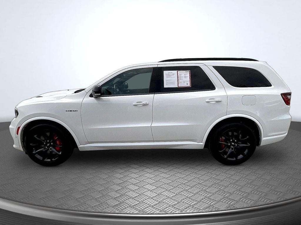 2023 Dodge Durango R/T Plus