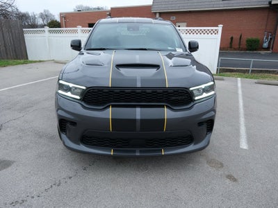 2024 Dodge Durango SRT 392