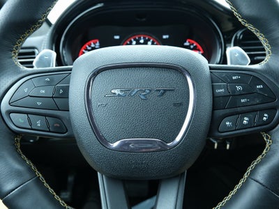 2024 Dodge Durango SRT 392