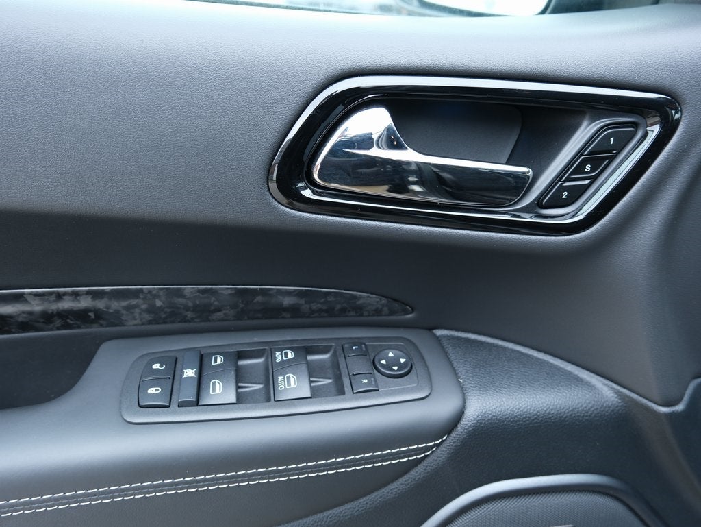 2024 Dodge Durango SRT 392