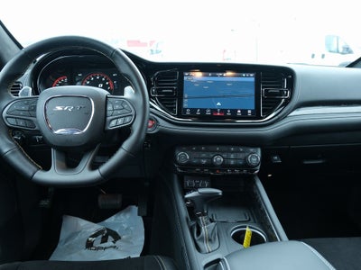 2024 Dodge Durango SRT 392
