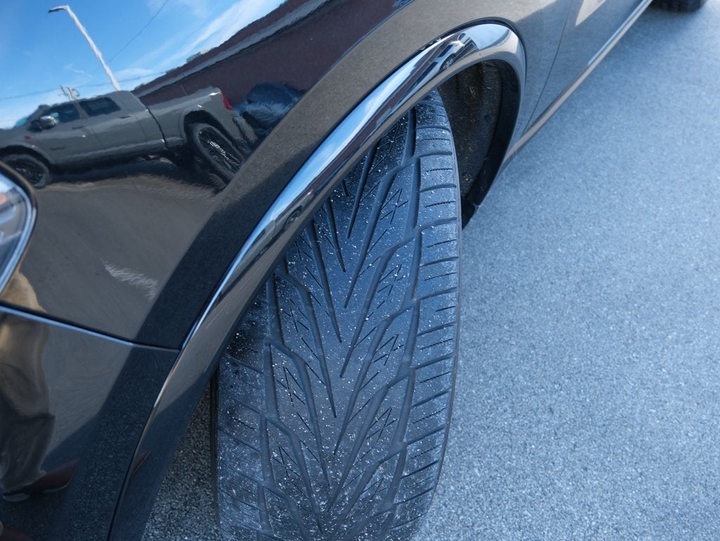 2018 Dodge Durango SRT