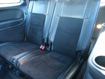 2018 Dodge Durango SRT