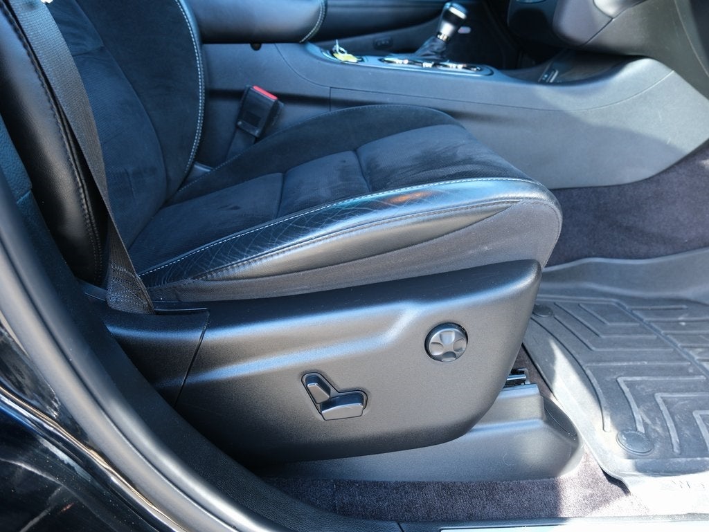 2018 Dodge Durango SRT