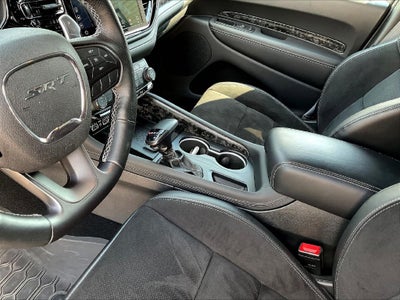2025 Dodge Durango SRT Hellcat