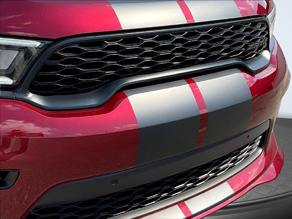 2025 Dodge Durango SRT Hellcat