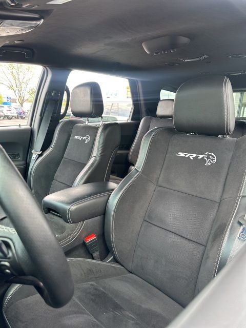 2021 Dodge Durango SRT Hellcat