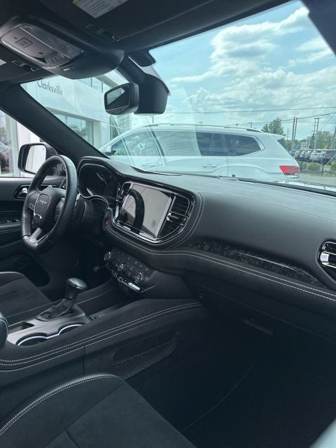 2021 Dodge Durango SRT Hellcat