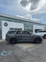 2021 Dodge Durango SRT Hellcat