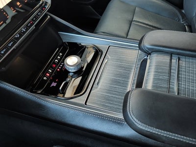 2023 Jeep Wagoneer Series II