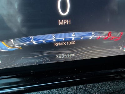 2023 Jeep Wagoneer Series II
