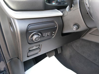 2024 Jeep Wagoneer Series III