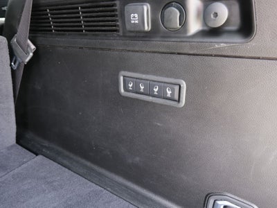 2024 Jeep Wagoneer Series III