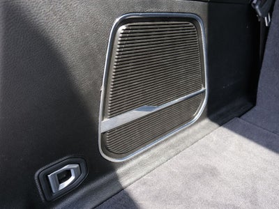 2024 Jeep Wagoneer Series III