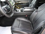 2024 Jeep Wagoneer Series III