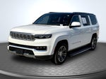 2022 Jeep Grand Wagoneer Series I
