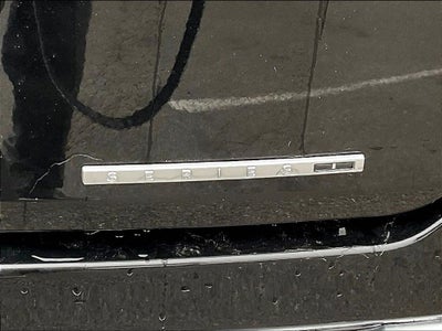 2022 Jeep Grand Wagoneer Series I