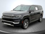 2022 Jeep Grand Wagoneer Series I