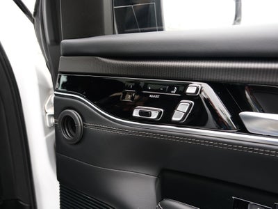 2023 Jeep Grand Wagoneer Series II