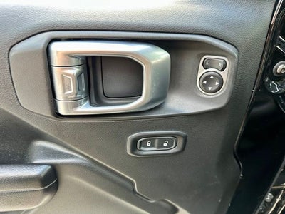 2023 Jeep Gladiator High Altitude