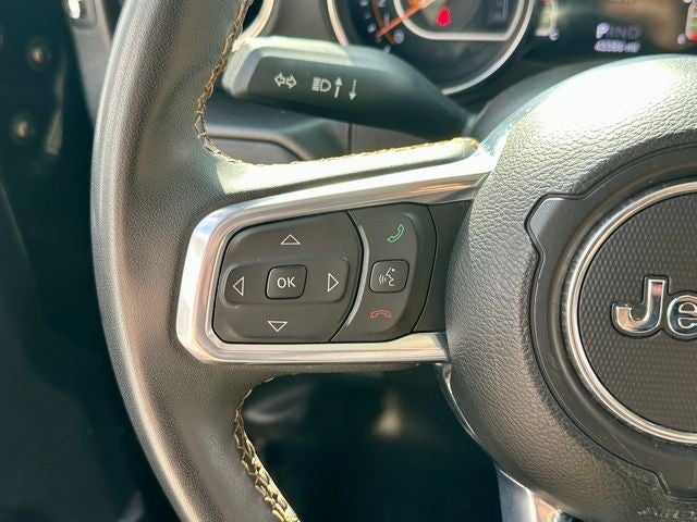 2023 Jeep Gladiator High Altitude