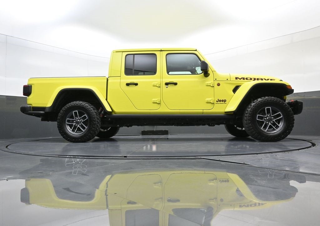 2024 Jeep Gladiator Mojave X