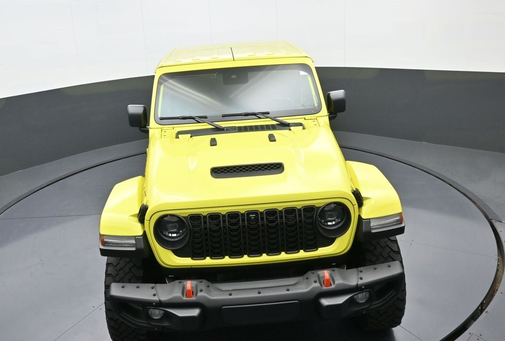 2024 Jeep Gladiator Mojave X