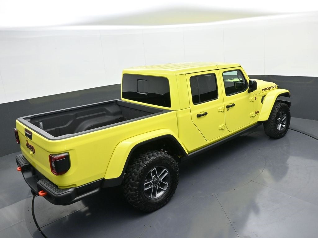 2024 Jeep Gladiator Mojave X