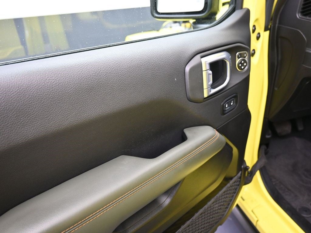 2024 Jeep Gladiator Mojave X