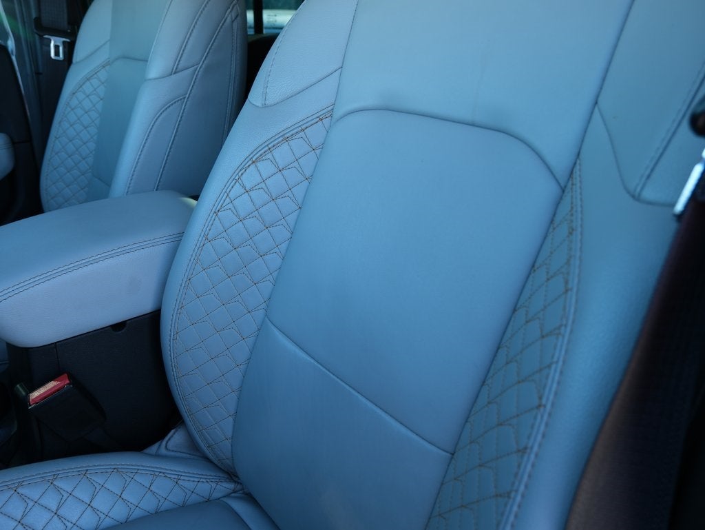 2022 Jeep Gladiator High Altitude