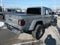 2022 Jeep Gladiator High Altitude