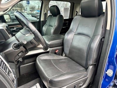 2016 RAM 1500 Laramie