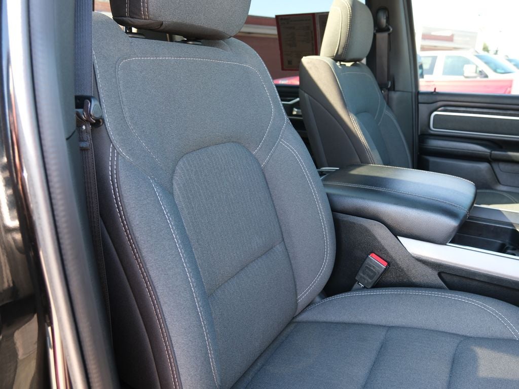 2022 RAM 1500 Big Horn/Lone Star Night Edition`