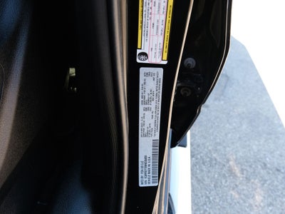 2022 RAM 1500 Big Horn/Lone Star Night Edition`