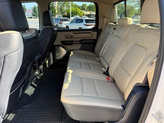2021 RAM 1500 Limited