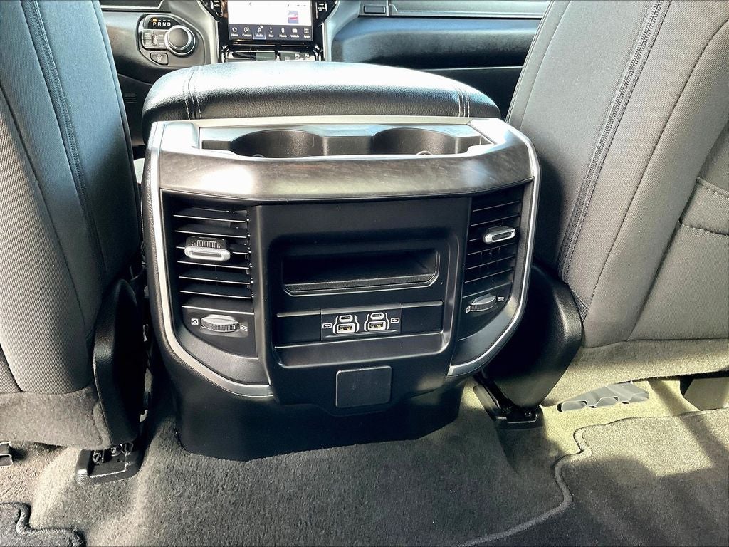2024 RAM 1500 Big Horn/Lone Star