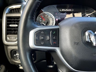 2024 RAM 1500 Big Horn/Lone Star