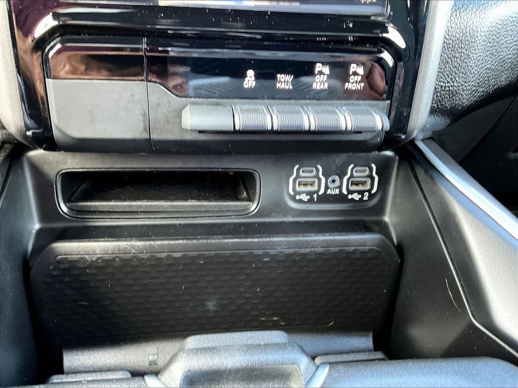 2024 RAM 1500 Big Horn/Lone Star