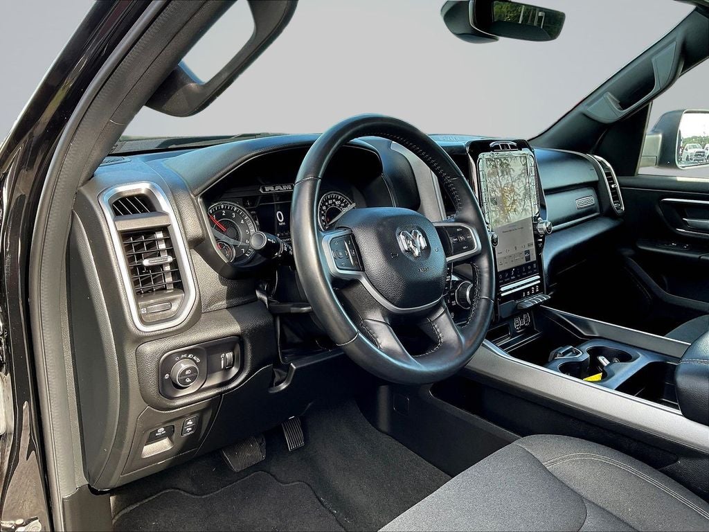 2024 RAM 1500 Big Horn/Lone Star
