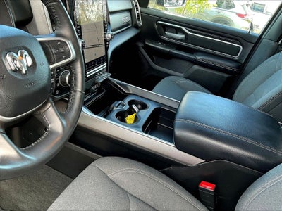 2024 RAM 1500 Big Horn/Lone Star