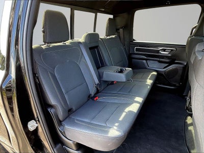 2024 RAM 1500 Big Horn/Lone Star