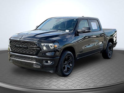 2024 RAM 1500 Big Horn/Lone Star