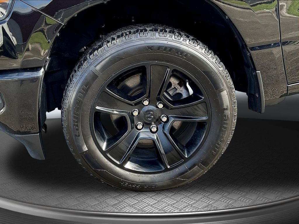 2024 RAM 1500 Big Horn/Lone Star
