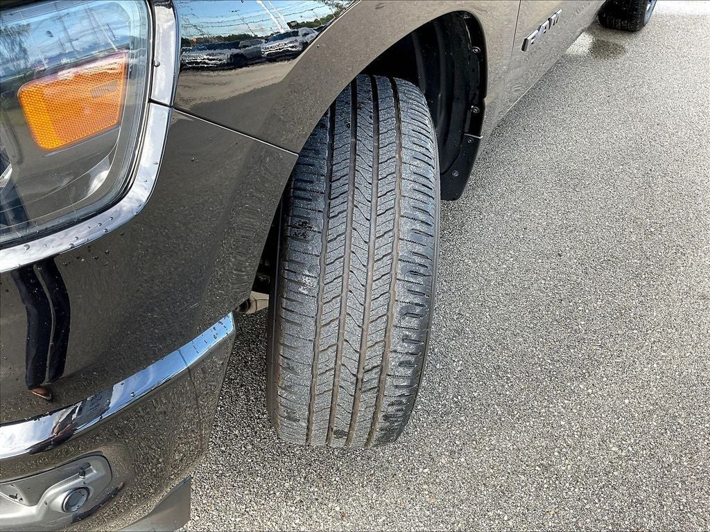 2024 RAM 1500 Big Horn/Lone Star