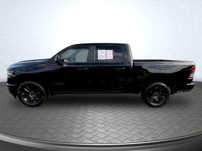 2024 RAM 1500 Big Horn/Lone Star