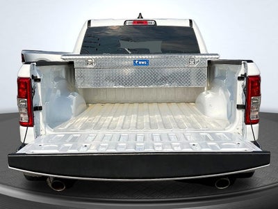 2024 RAM 1500 Big Horn/Lone Star