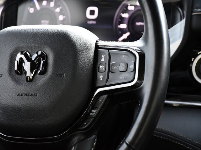 2025 RAM 1500 Limited