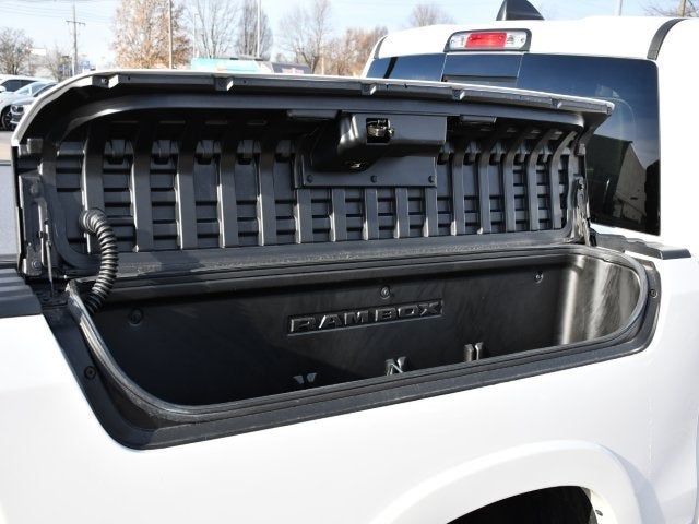 2025 RAM 1500 Limited