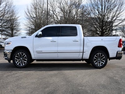2025 RAM 1500 Limited